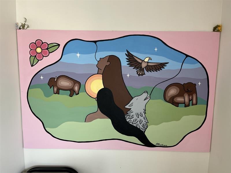 Transitional Shelter image