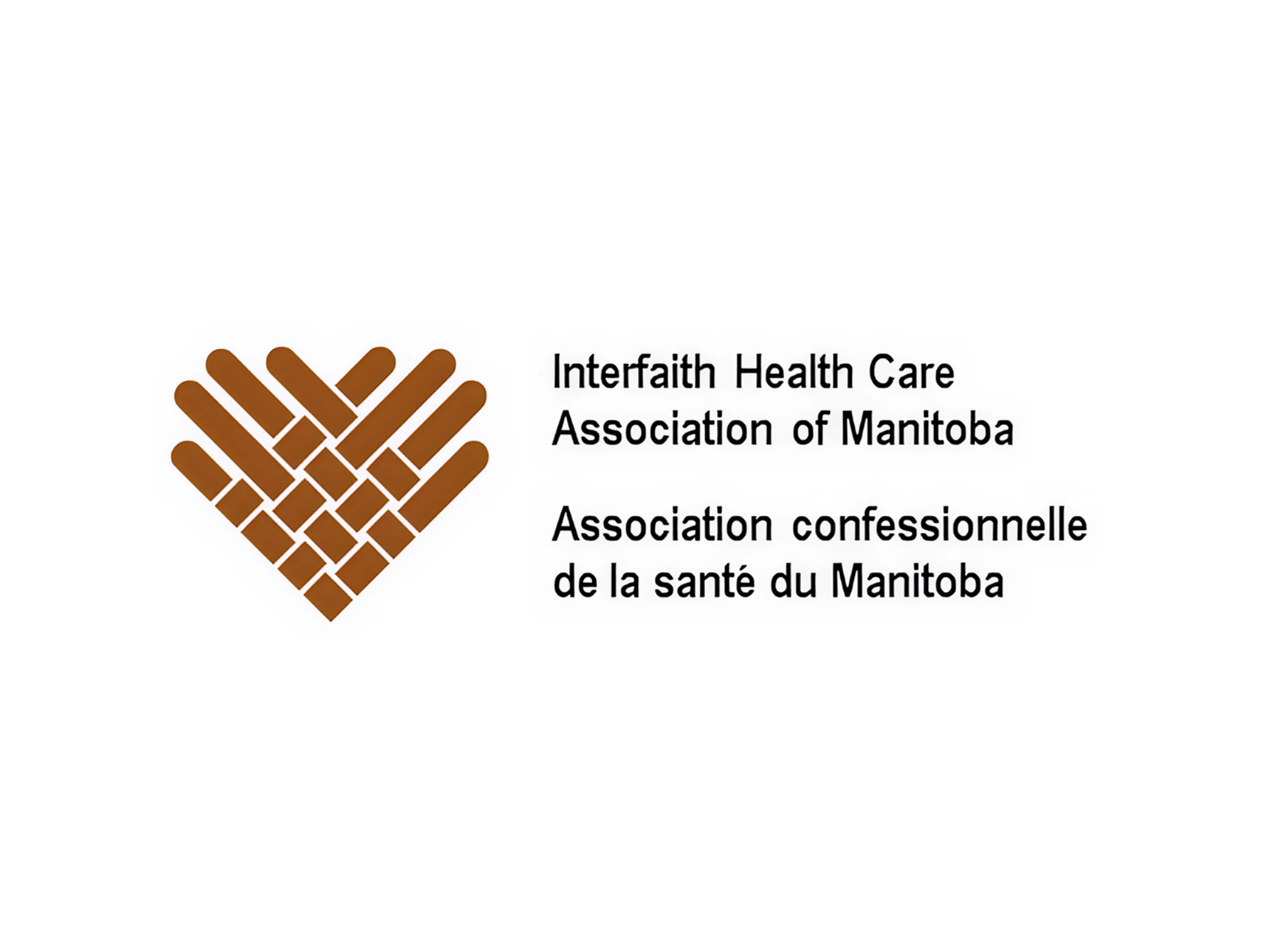 Interfaith Health care Association of Manitoba Logo