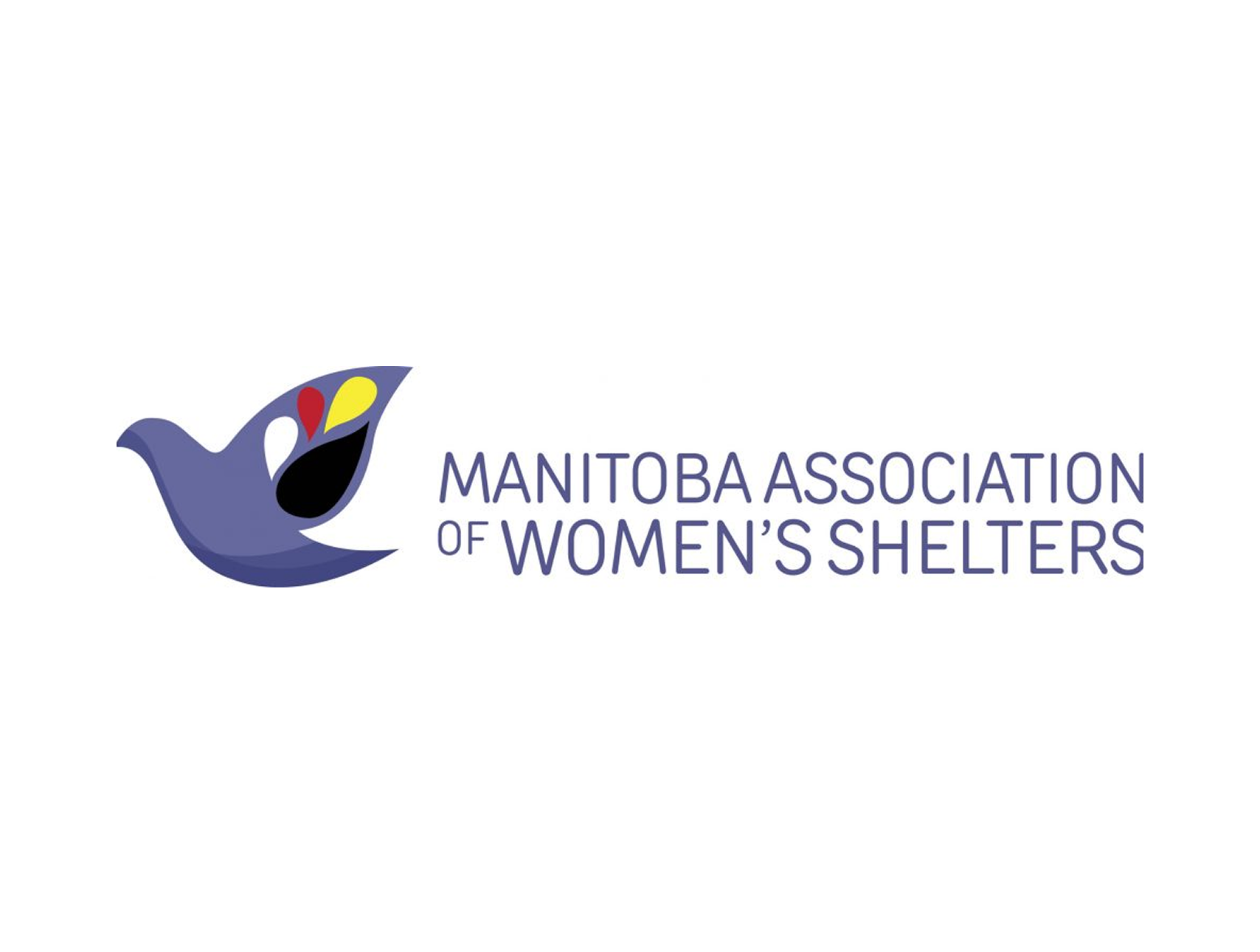 Manitoba Association of Women's Shelters Logo